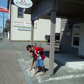 L's Kitchen - American Near Me - Fortuna, California L's Kitchen - American Near Me - Fortuna, California