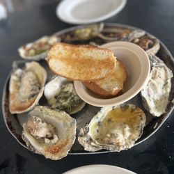 user provided Shucks photo