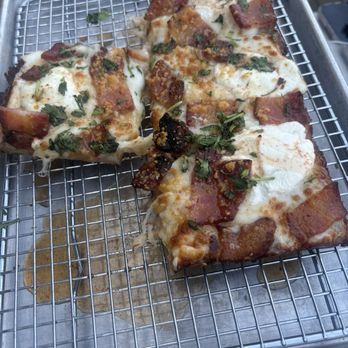 Emmy Squared Pizza - Pizza Near Me - Birmingham, Alabama
