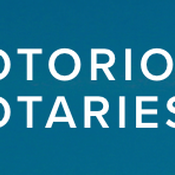 Notorious Notaries - Notaries Near Me Notorious Notaries - Notaries Near Me