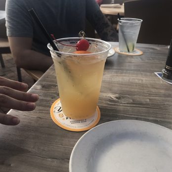 Sailor's Return Restaurant - Mai Thai - Seafood Near Me - Stuart, Florida
