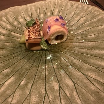 SingleThread Restaurant & Inn - New American Near Me - Healdsburg, California