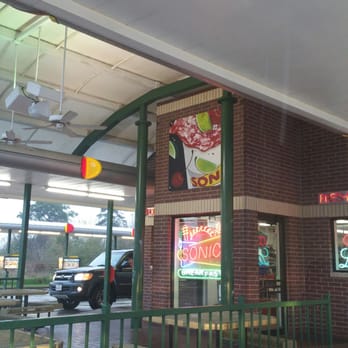 Sonic Drive-In - Burgers Near Me - Pinehurst, Texas Sonic Drive-In - Burgers Near Me - Pinehurst, Texas