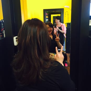 Premier Hair Salon - Hair Salons Near Me - Rosemead, California