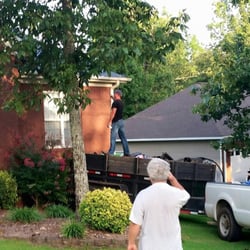 Bar B Windows & Roofing