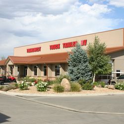 Transwest RV