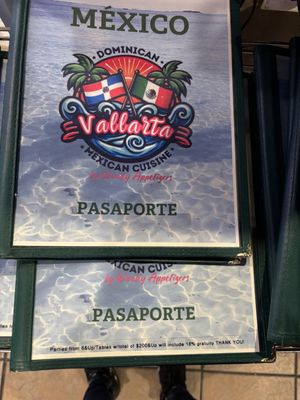 Vallarta Tacos & Seafood by null
