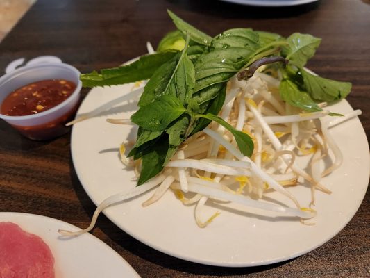 Soc Trang Restaurant by null