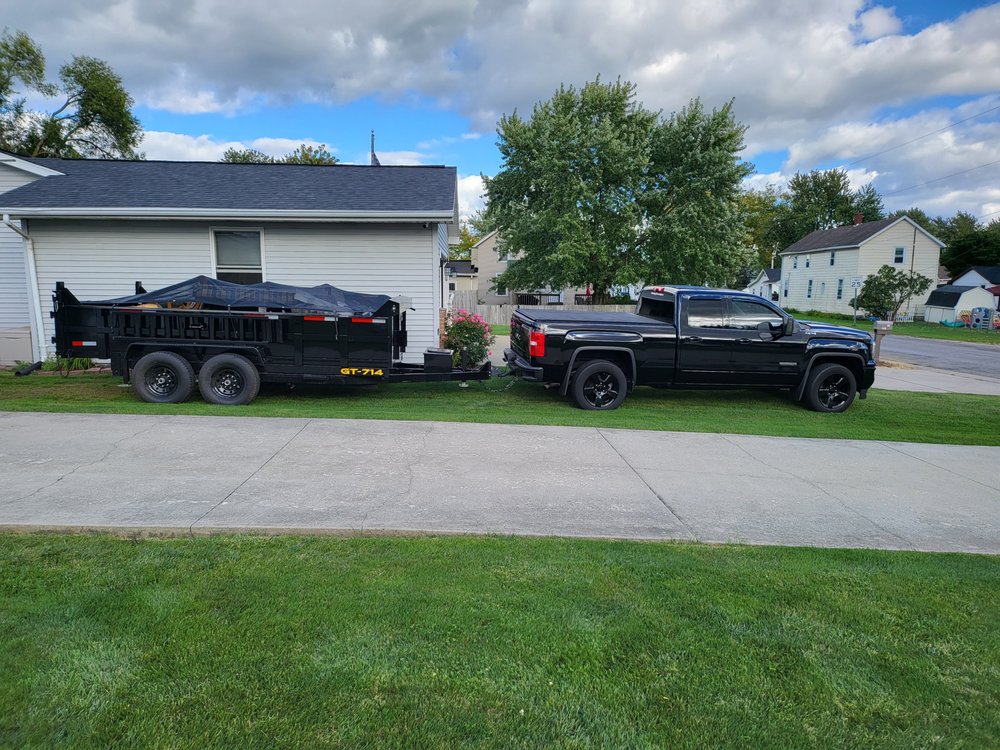 ARMEY DUMP TRAILER RENTALS Updated June 2024 Request a Quote