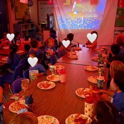 Hillsborough Montessori Preschool