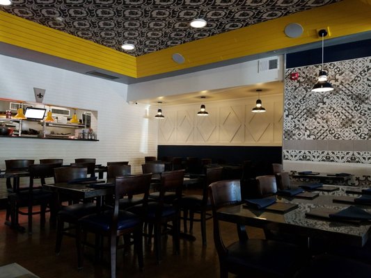 The Bayou Easton by null