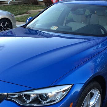 Ace Mobile Auto Detailing - Auto Detailing Near Me