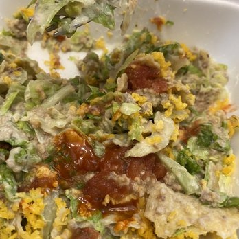 El Nuevo Mexicali III - Mexican Near Me - Springville, California