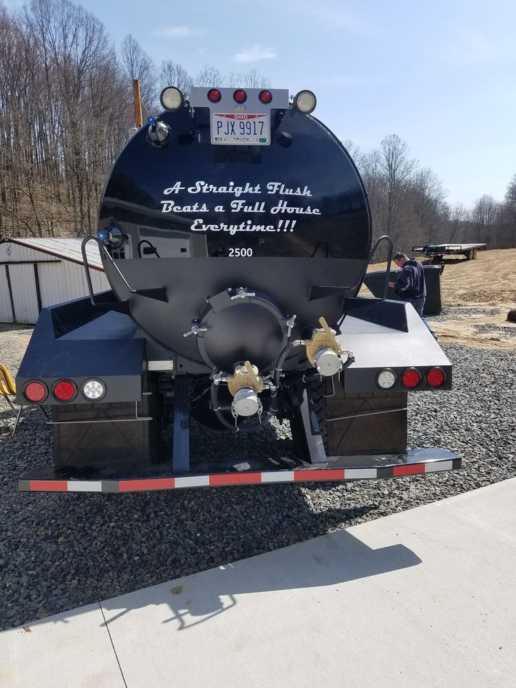 SALEM SEPTIC TANK Updated June 2024 Salem, Ohio Septic Services