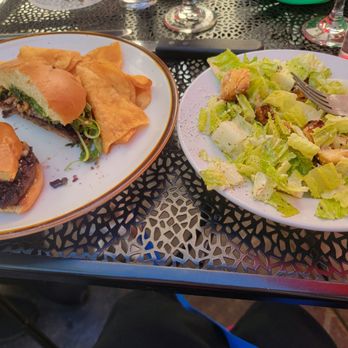City Cafe - Not big eaters! - Salad Near Me - Yuba City, California