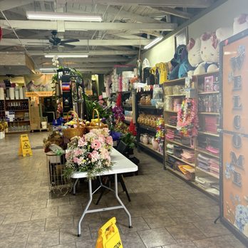 Santos Flowers - Florists Near Me - Santa Ana, California