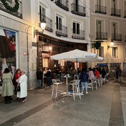 Casa Labra - Convenient seating