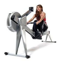Mademoiselle Figure & Fitness