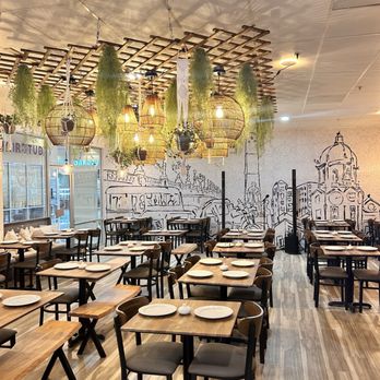 Timog - Inside - Bars Near Me - Newark, California
