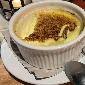 The Union Underground - Creme brûlée - Gastropubs Near Me - Manchester, Vermont The Union Underground - Creme brûlée - Gastropubs Near Me - Manchester, Vermont