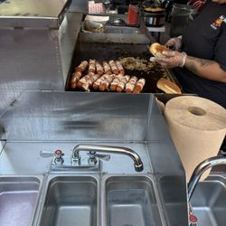 Hot Dogs El Buda