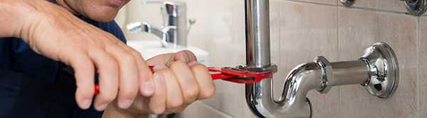 Ace Drain Company Logo