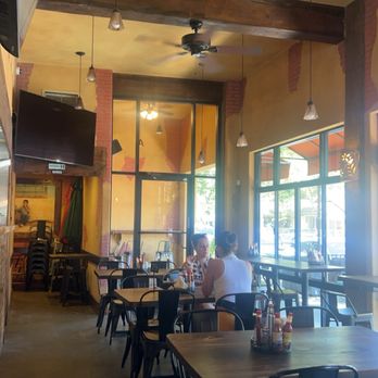 MAYA'S Authentic Mexican Food - Inside seating - Salad Near Me - Davis, California MAYA'S Authentic Mexican Food - Inside seating - Salad Near Me - Davis, California