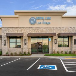 Dental Care of Lee Village