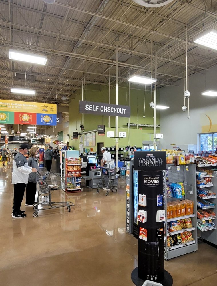Kroger Logo