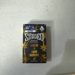 OC Weed Shop - Thank you Layla! Great service