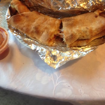 Sal's Pizza II - Chicken parm roll - Pizza Near Me - New Rochelle, New York Sal's Pizza II - Chicken parm roll - Pizza Near Me - New Rochelle, New York