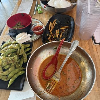 Ima Noodles - Ramen Near Me - Detroit, Michigan