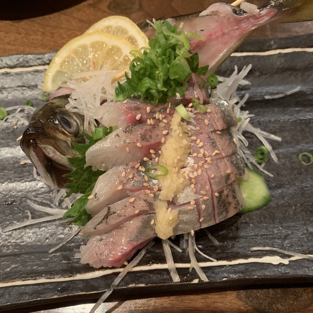 Mr Max - Aji - Sushi Bars Near Me - Irving, Texas