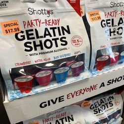 The City Beverage Centers - 06/16/2025