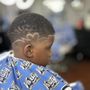 Photo of Varsity barbershop