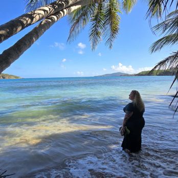 Ocean Surfari Charters - Neltjeberg Beach - Fishing Near Me - Red Hook, Virgin Islands
