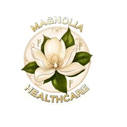 Magnolia Healthcare - Magnolia Healthcare logo