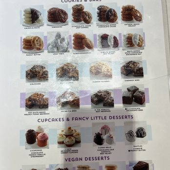 Dessert Gallery - Desserts Near Me - Houston, Texas Dessert Gallery - Desserts Near Me - Houston, Texas