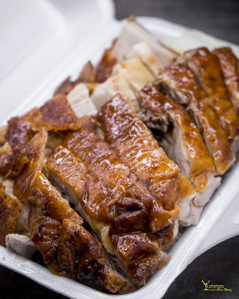 HKS BBQ & NOODLE HOUSE 199 Photos & 73 Reviews 3255 Highway 7 E