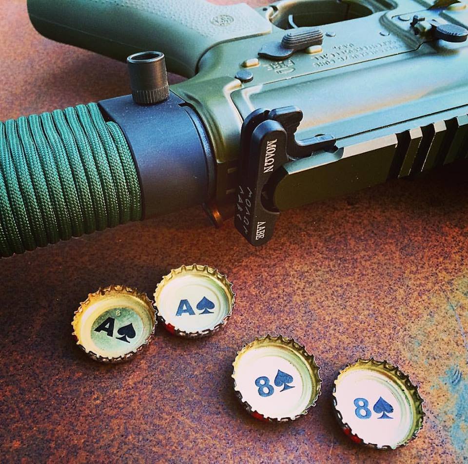 USA GUN BUNKER Updated July 2024 851 S Liberty St, Cherryvale