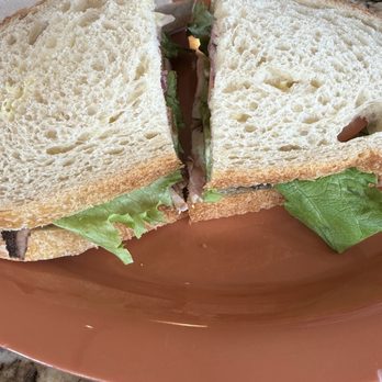 Kneaders Bakery & Cafe - Chicken, Cheese, & Ham Sandwich - Bakeries Near Me - San Antonio, Texas Kneaders Bakery & Cafe - Chicken, Cheese, & Ham Sandwich - Bakeries Near Me - San Antonio, Texas