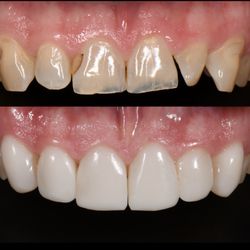 Clark Dental Group