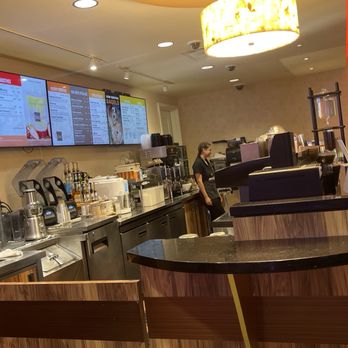 Java Caliente - Were they prepare your coffee? - Coffee & Tea Near Me - Rancho Mirage, California