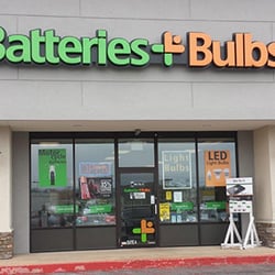 Batteries Plus