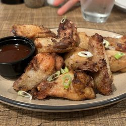 Mendel’s KC BBQ