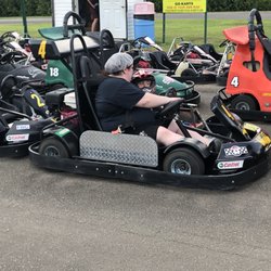 Circuits Val-Va - Karting double