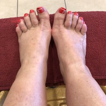 Polish Pros - I have been going to Polish Pros for over 10 years and always great service. Very friendly and professional. Tracy is amazing and gentle. - Nail Salons Near Me - San Diego, California Polish Pros - I have been going to Polish Pros for over 10 years and always great service. Very friendly and professional. Tracy is amazing and gentle. - Nail Salons Near Me - San Diego, California