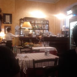 La Cena Coi Fiocchi