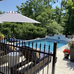 Blue Diamond Pools & Landscaping