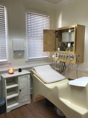 Lavage Total Body Cleansing